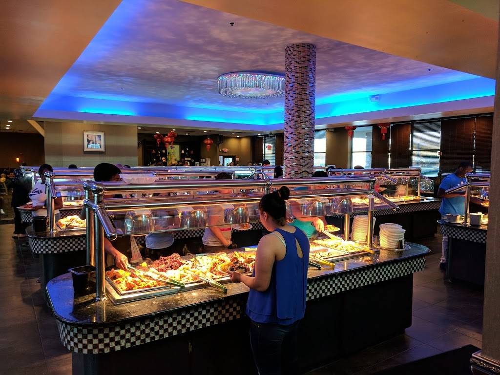 Flaming Grill & Supreme Buffet | restaurant | 31 Furlong Dr F, Revere, MA 02151, USA | 7812898888 OR +1 781-289-8888