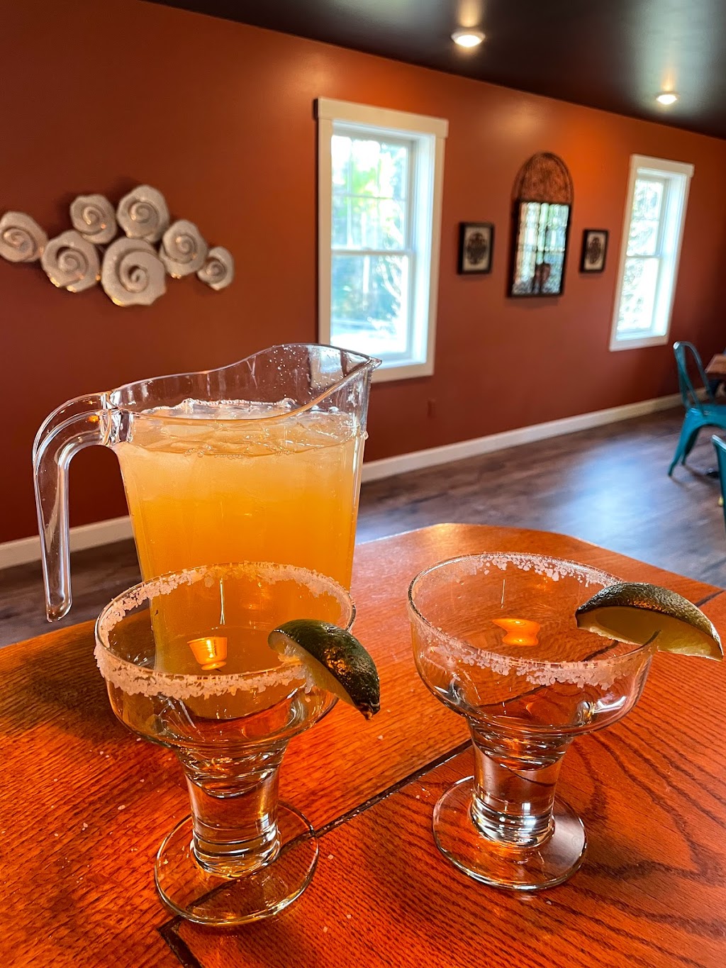 Taboo Taqueria | restaurant | 5 Country Inn Way, Rockport, ME 04856, USA | 2072308076 OR +1 207-230-8076