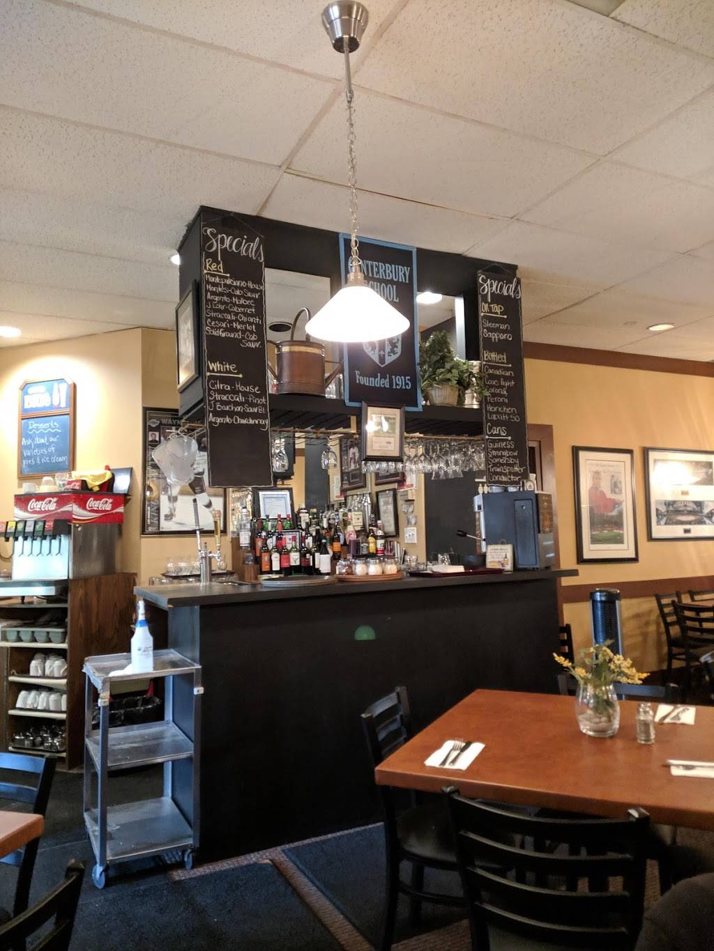 Station Pizza Parlour | restaurant | 227 Main St N, Markham, ON L3P 1Y6, Canada | 9052947334 OR +1 905-294-7334