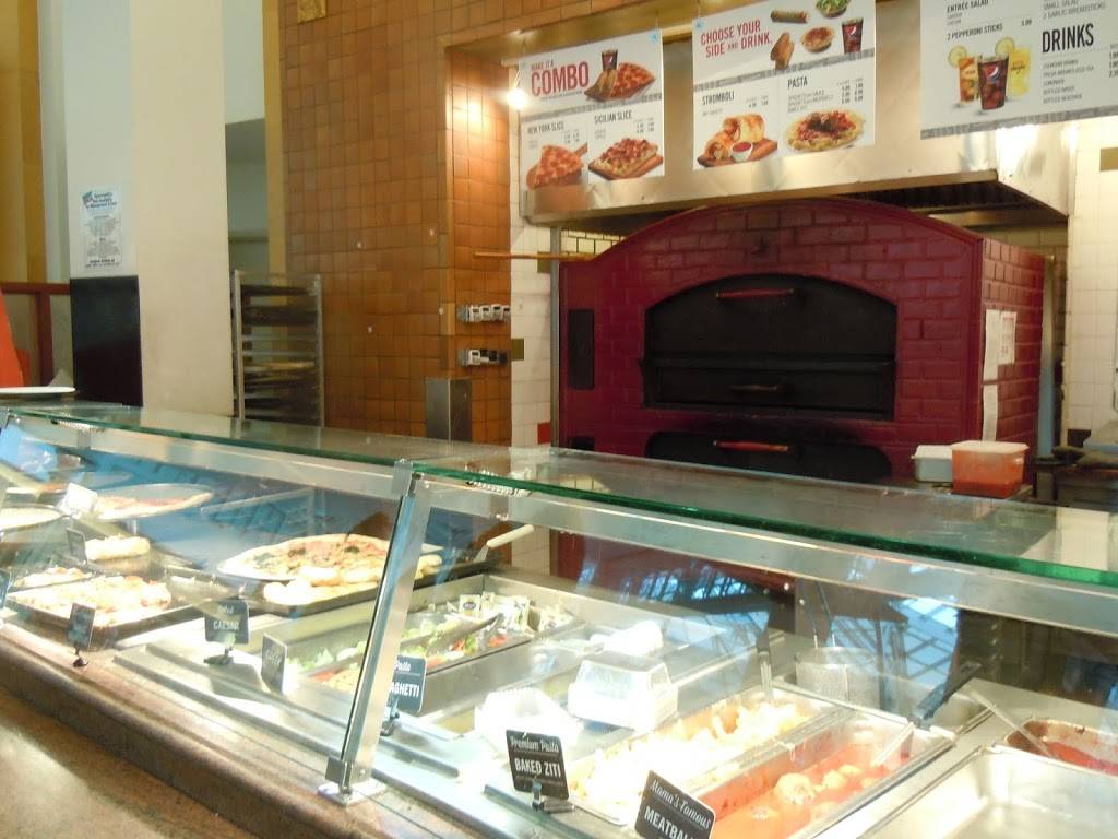 Sbarro | restaurant | 2800 W Big Beaver Rd, Troy, MI 48084, USA | 2488161918 OR +1 248-816-1918