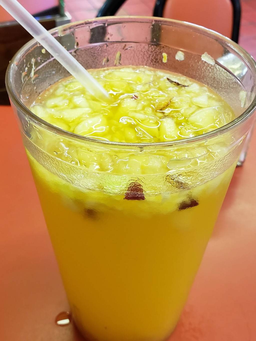 Chalateco | restaurant | 825 E El Camino Real, Mountain View, CA 94040, USA | 6509693026 OR +1 650-969-3026