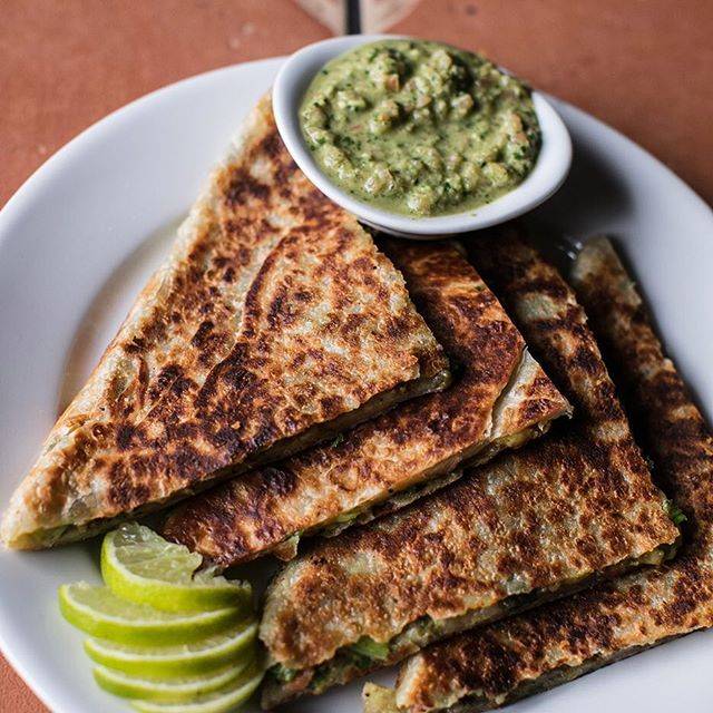 Mocha Bistro | restaurant | 14456 Michigan Ave, Dearborn, MI 48126, USA | 3134064444 OR +1 313-406-4444