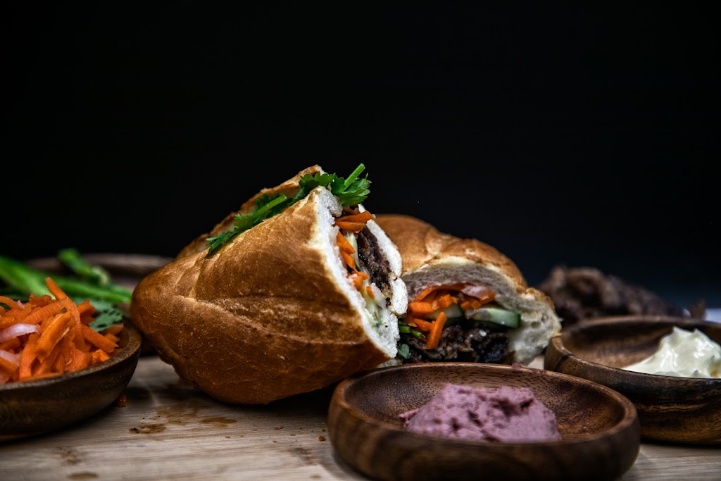 Banhdicted | restaurant | 4100 S Palo Verde Rd #01, Tucson, AZ 85714, USA | 5203443487 OR +1 520-344-3487