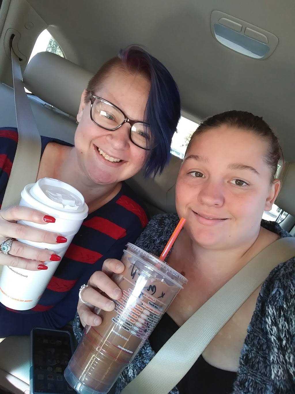 Dunkin | bakery | 100 Granite St, Quincy, MA 02169, USA | 6173286045 OR +1 617-328-6045