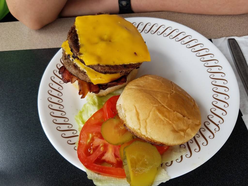 Waffle House | meal takeaway | 711 Frontage Rd E, Myrtle Beach, SC 29577, USA | 8434452711 OR +1 843-445-2711