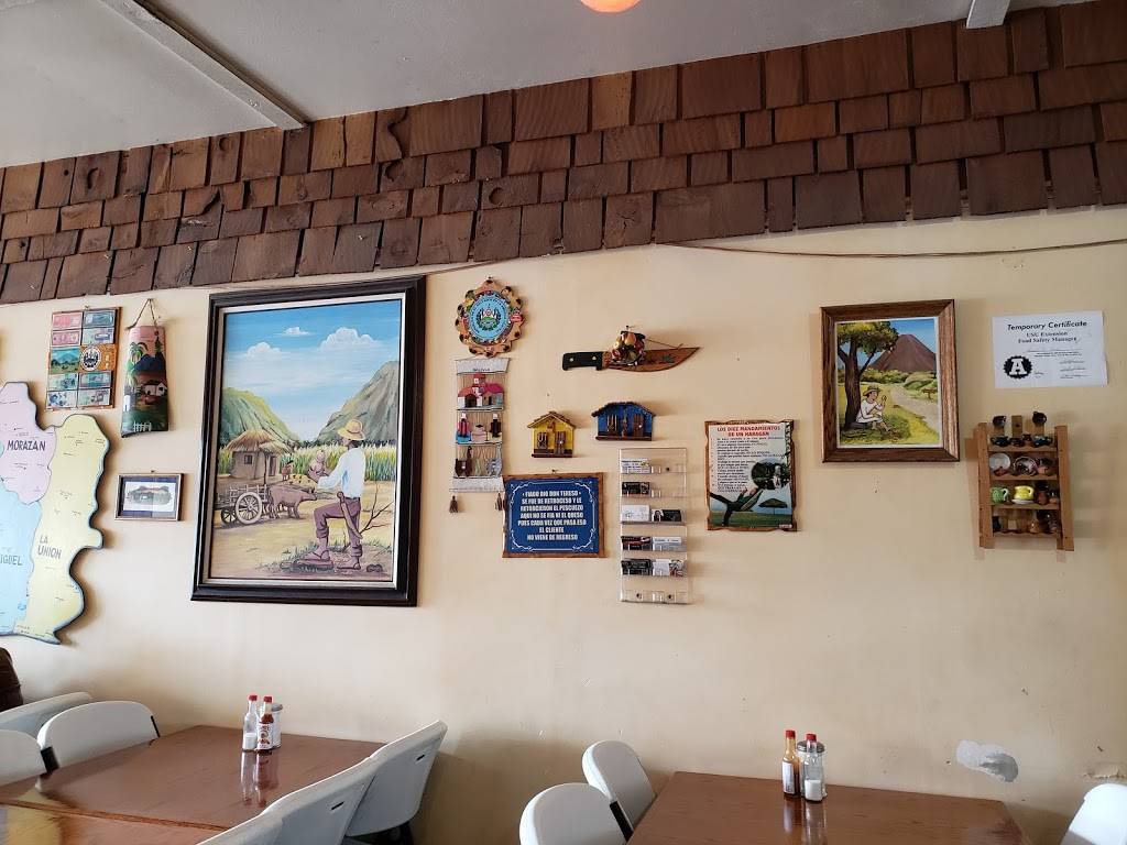 El Salvador Restaurant | restaurant | 332 W Center St, Provo, UT 84601, USA | 8013735377 OR +1 801-373-5377