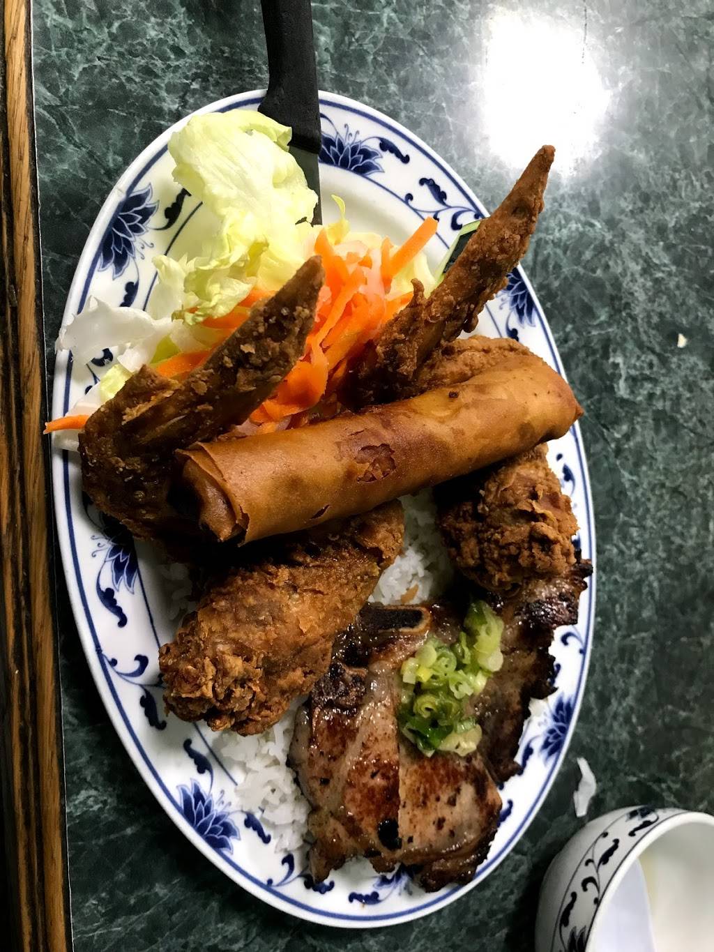 Phở Saigon II | restaurant | 3288 Pierce St A116, Richmond, CA 94804, USA | 5105286388 OR +1 510-528-6388