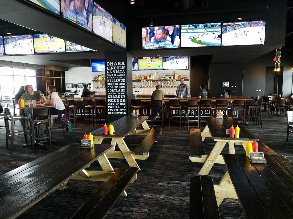 Local Beer, Patio and Kitchen | restaurant | 4904 S 135th St, Omaha, NE 68137, USA | 4029918852 OR +1 402-991-8852