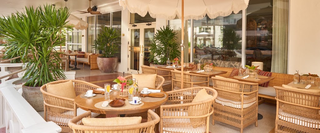 Mehzcla Restaurant South Beach | restaurant | The Balfour Hotel, 350 Ocean Dr, Miami Beach, FL 33139, USA | 7862573660 OR +1 786-257-3660