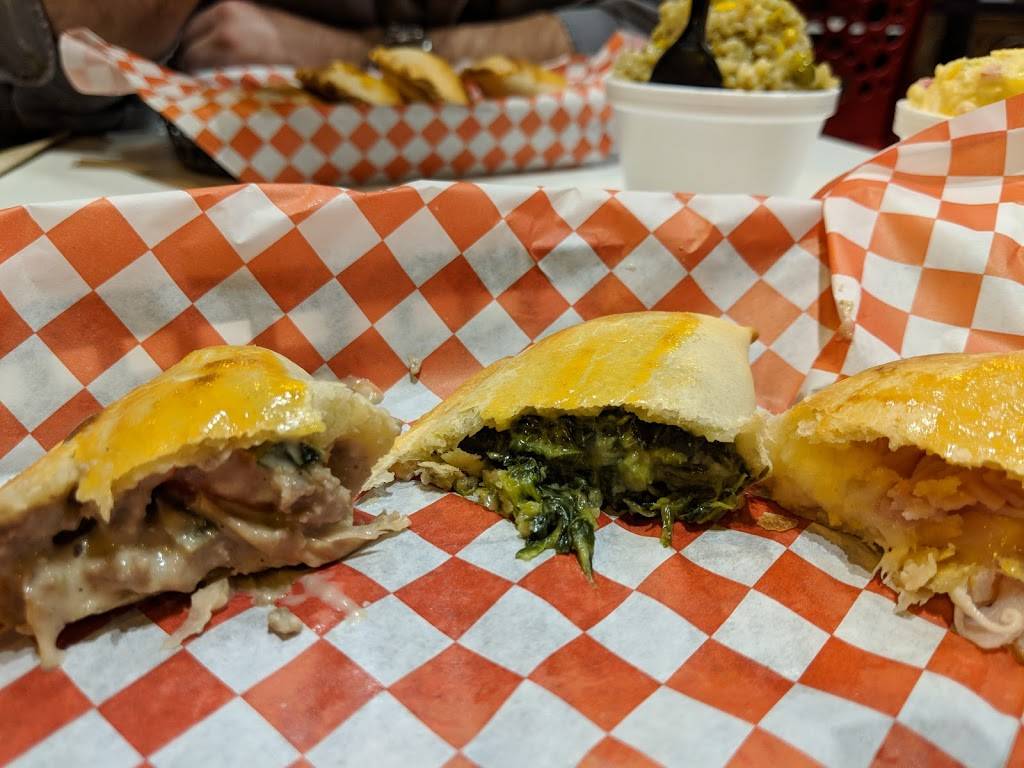 The Empanada Maker | restaurant | 26131 La Paz Rd, Mission Viejo, CA 92691, USA | 9494704830 OR +1 949-470-4830