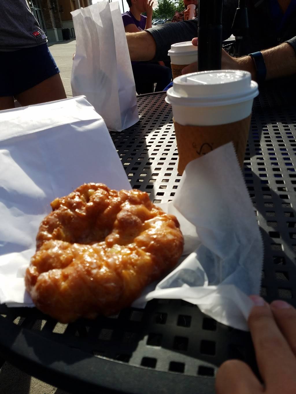 Rise Durham Southpoint | restaurant | 8200 Renaissance Pkwy STE 1003, Durham, NC 27713, USA | 9192482992 OR +1 919-248-2992