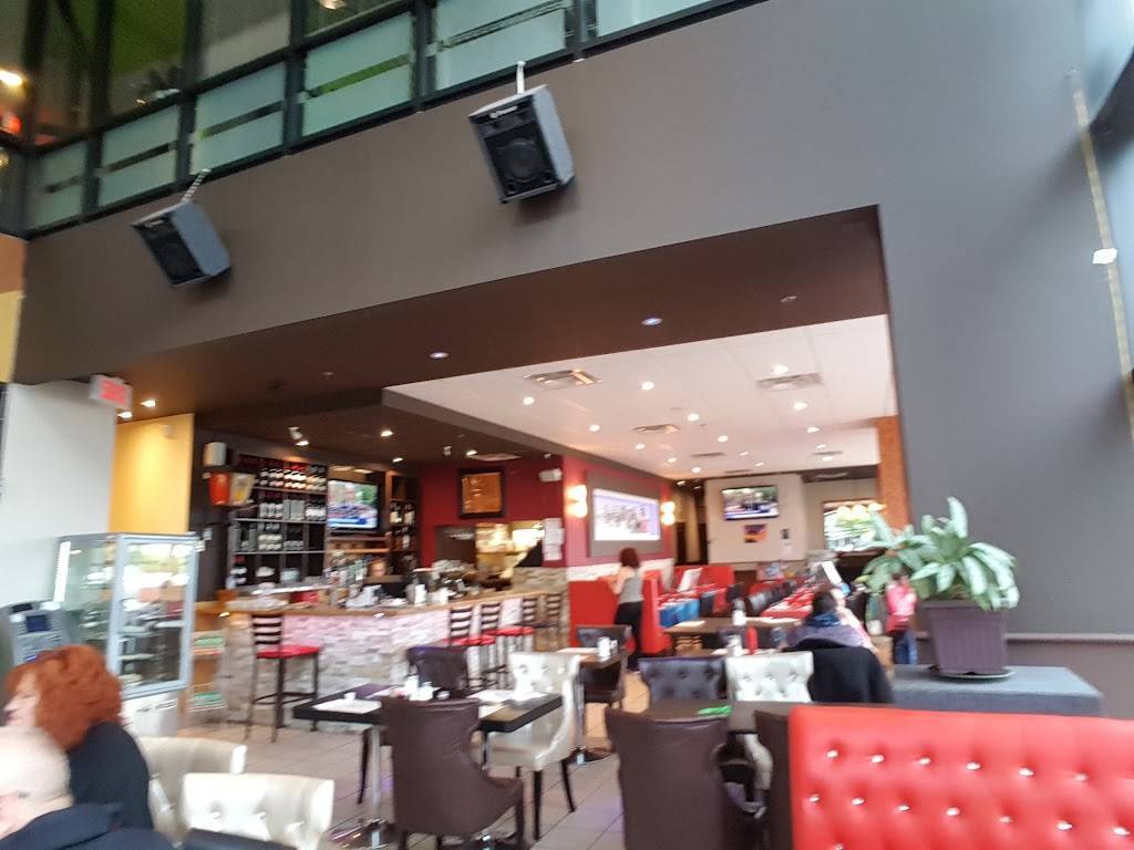 Bon Appétit Chéri | restaurant | 1200 Boulevard Chomedey #160, Laval, QC H7V 3Z3, Canada | 4509020150 OR +1 450-902-0150