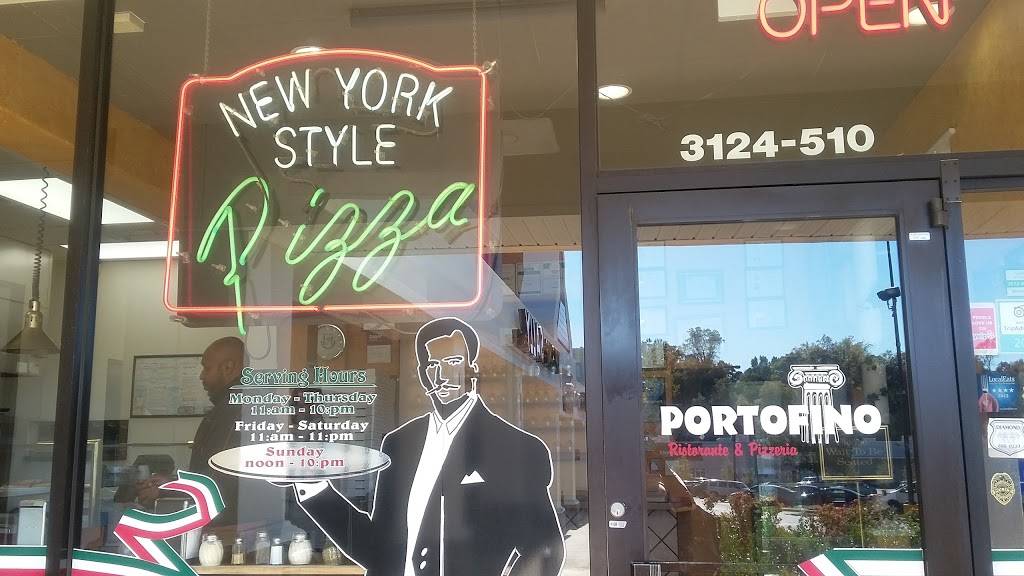 Portofinos Italian Restaurant Eastway | restaurant | 3124 Eastway Dr, Charlotte, NC 28205, USA | 7045687933 OR +1 704-568-7933