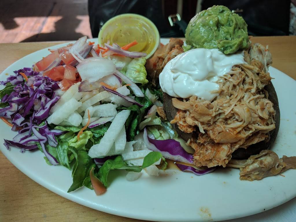 Natures Grill & Juice Bar | restaurant | 566 E Main St, Ventura, CA 93001, USA | 8056437855 OR +1 805-643-7855