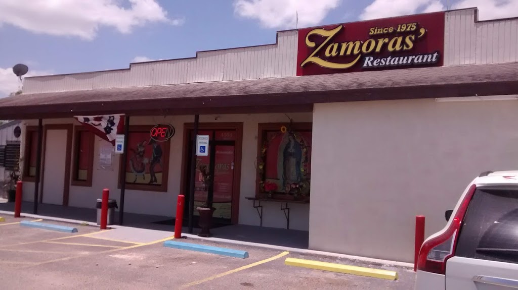 Zamoras Restaurant | restaurant | 4504 W Monte Cristo Rd, Edinburg, TX 78541, USA | 9565131687 OR +1 956-513-1687