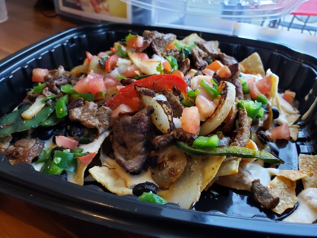 Voodoo Taco | restaurant | 2502 Farnam St, Omaha, NE 68131, USA | 4029642346 OR +1 402-964-2346