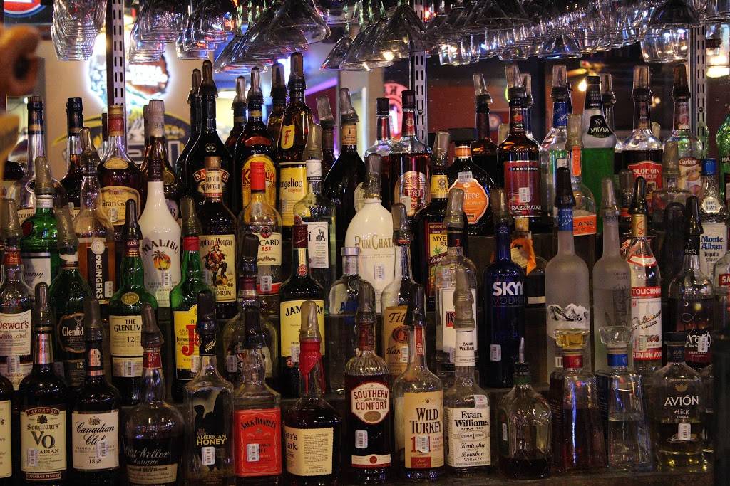 End Zone - Plano | restaurant | 3033 W Parker Rd #109, Plano, TX 75023, USA | 9728673400 OR +1 972-867-3400