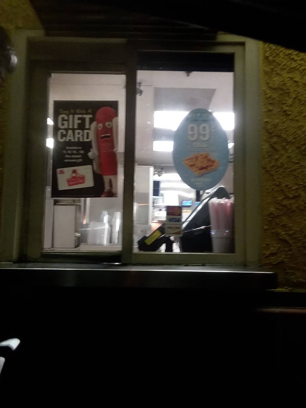 Wienerschnitzel | restaurant | 1961 W Redlands Blvd, Redlands, CA 92373, USA | 9093079055 OR +1 909-307-9055