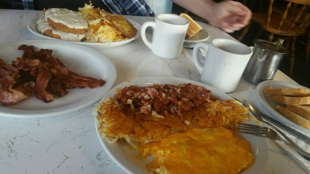 Tommys Restaurant | restaurant | 1947 NE, OR-99W, McMinnville, OR 97128, USA | 5034724424 OR +1 503-472-4424