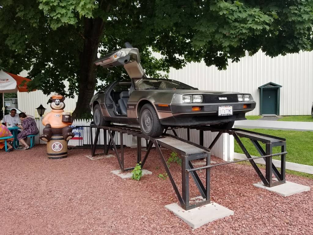 A&W Restaurant | restaurant | 2208 U.S. 9, Lake George, NY 12845, USA | 5186684681 OR +1 518-668-4681