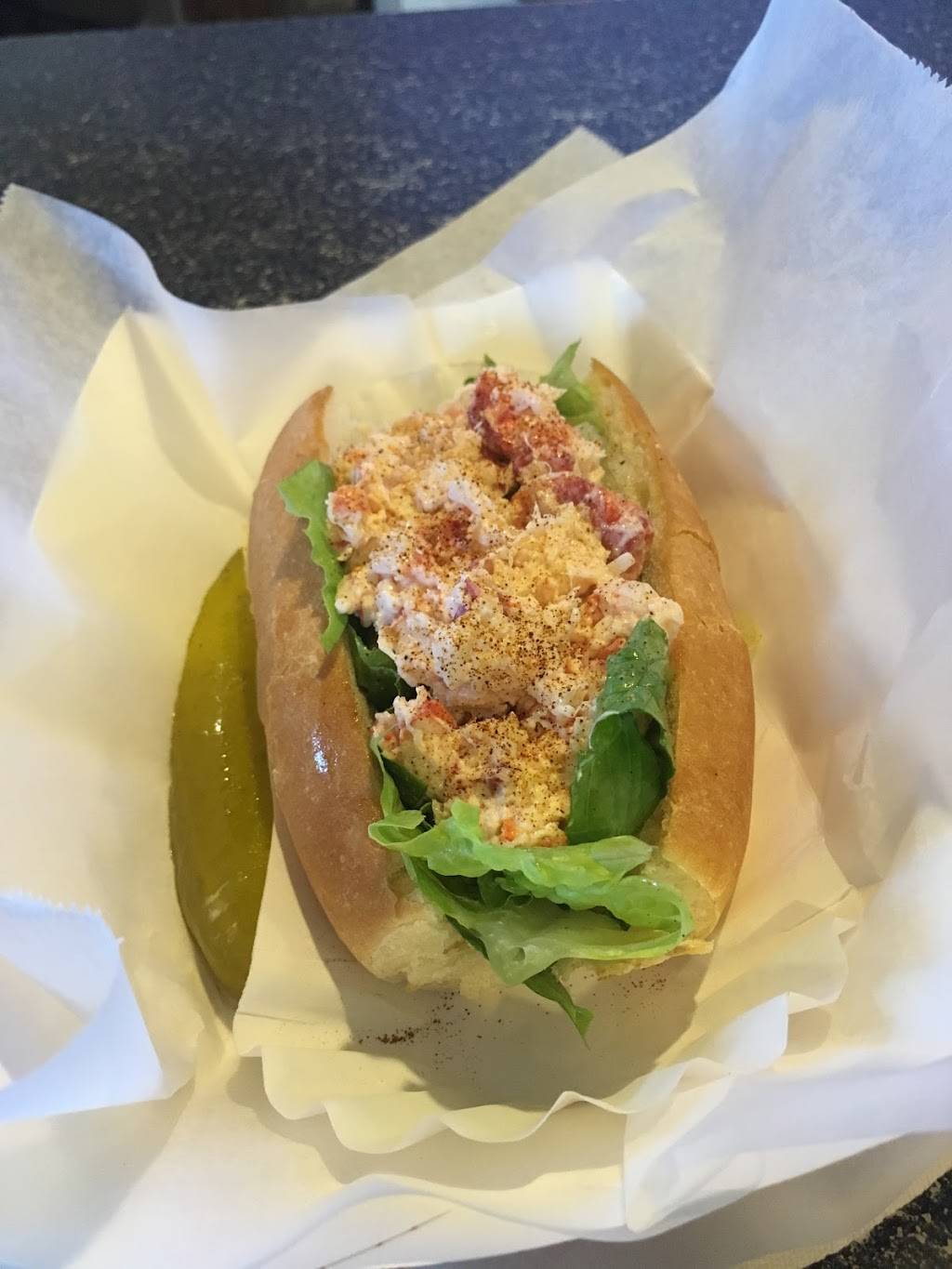 Bills Pizza | restaurant | 177 Commercial St, Portland, ME 04101, USA | 2077746166 OR +1 207-774-6166