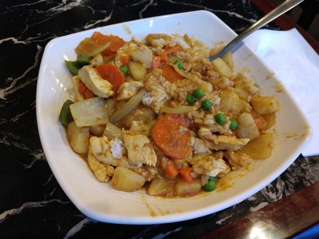 Kings Teriyaki | restaurant | 1539 Blake St, Enumclaw, WA 98022, USA | 3608021500 OR +1 360-802-1500