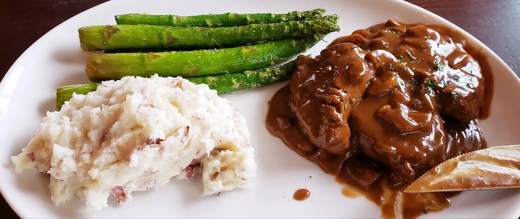 Nikos R & R Supper Club | restaurant | 7509 S Grant Hwy, Marengo, IL 60152, USA | 8155062055 OR +1 815-506-2055