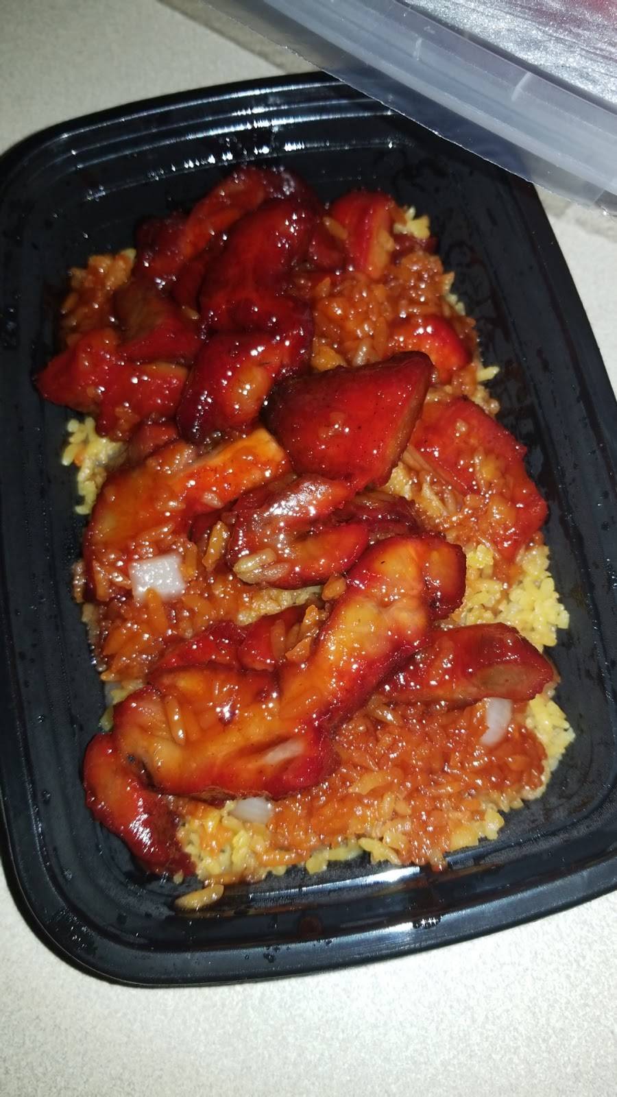 China Lily | restaurant | 127 Fairview Rd, Ellenwood, GA 30294, USA | 6782890116 OR +1 678-289-0116