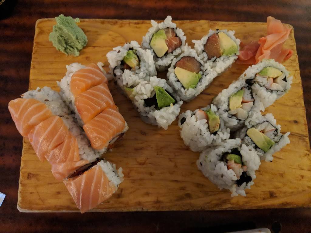 Asahi Sushi | restaurant | 514 S Broadway, Baltimore, MD 21231, USA | 4105344255 OR +1 410-534-4255