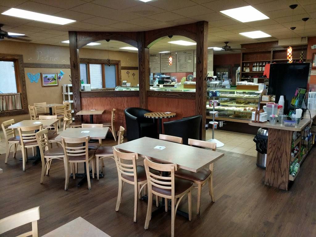 Van Hemerts Dutch Oven Bakery - Ames, IA | bakery | 219 Duff Ave, Ames, IA 50010, USA | 5152329244 OR +1 515-232-9244