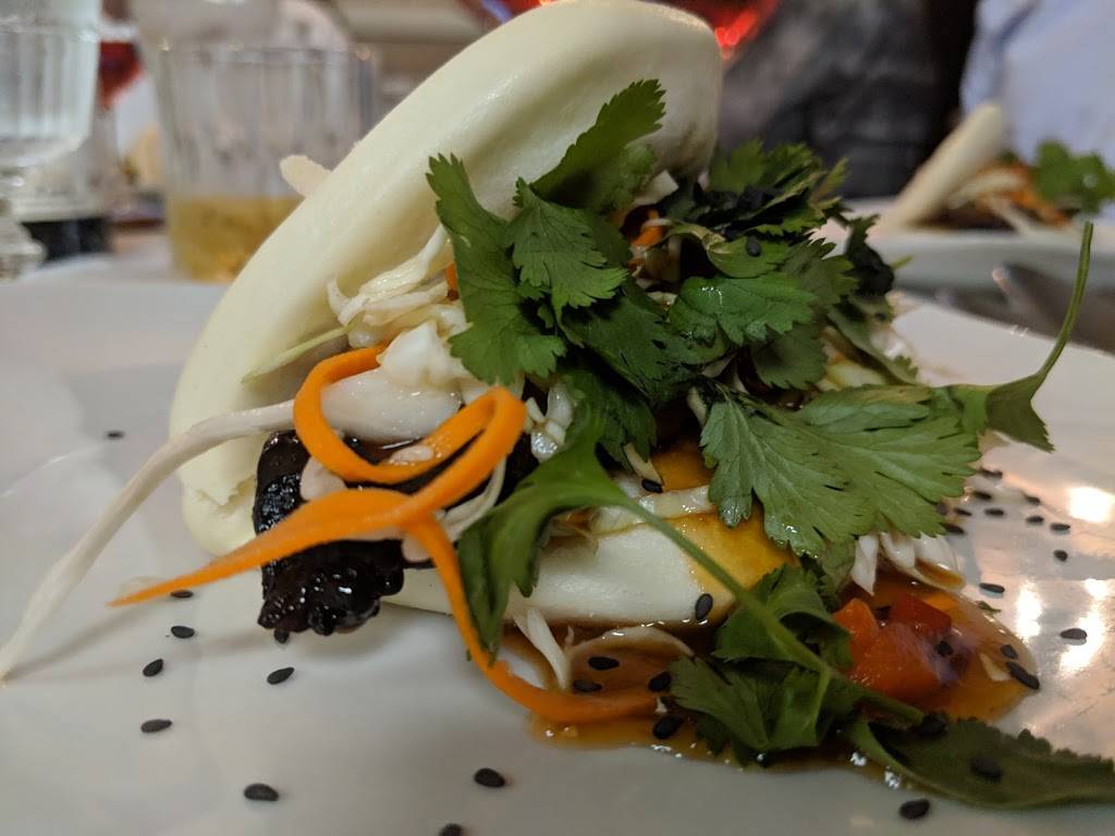 Mabry House | restaurant | 1540 Irving Pl, Shreveport, LA 71101, USA | 3182271121 OR +1 318-227-1121