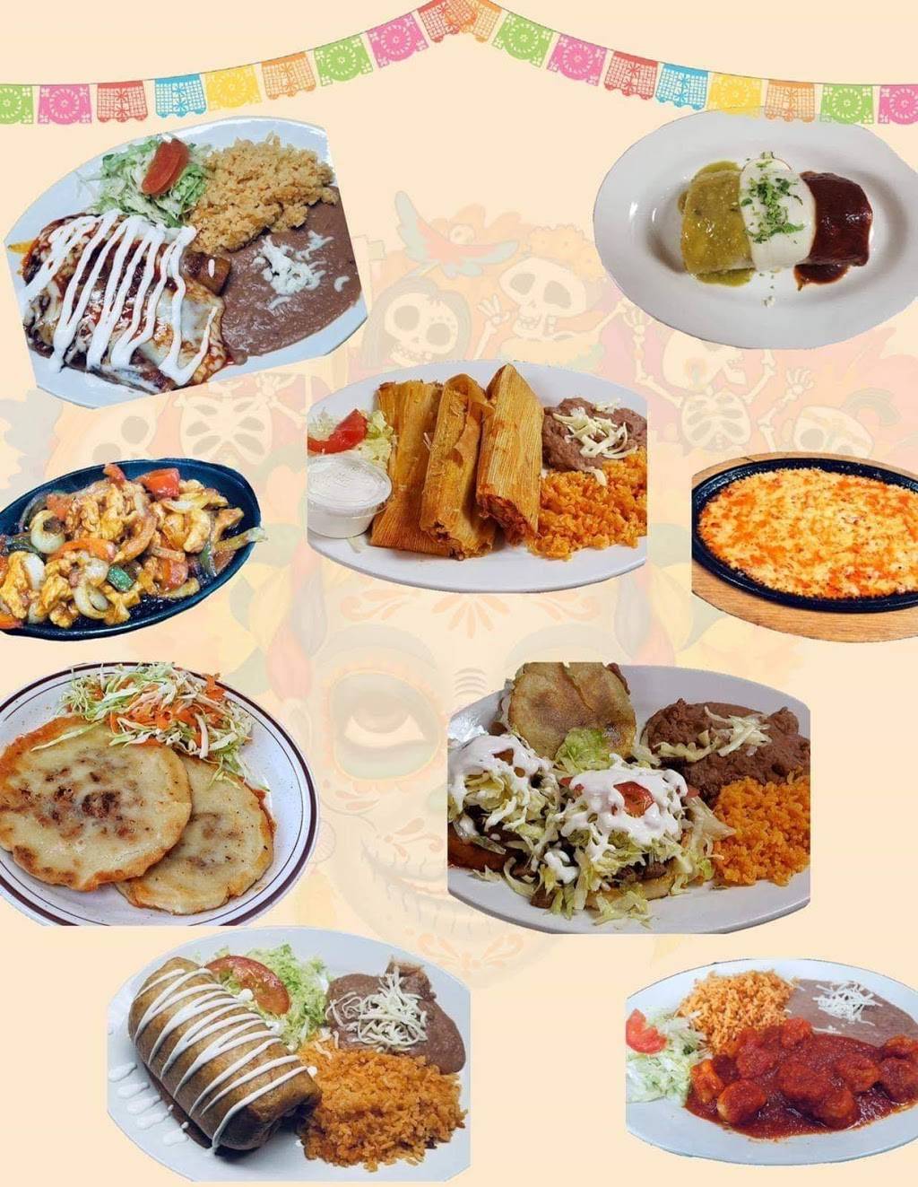 Erikas Mexican Grill #2 | restaurant | 805 N Main St, Crown Point, IN 46307, USA | 2197799437 OR +1 219-779-9437
