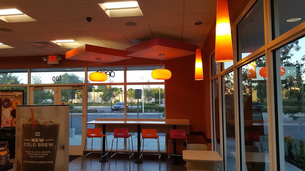 Dunkin | bakery | 3000 S Congress Ave Suite 100, Boynton Beach, FL 33426, USA | 5617777155 OR +1 561-777-7155