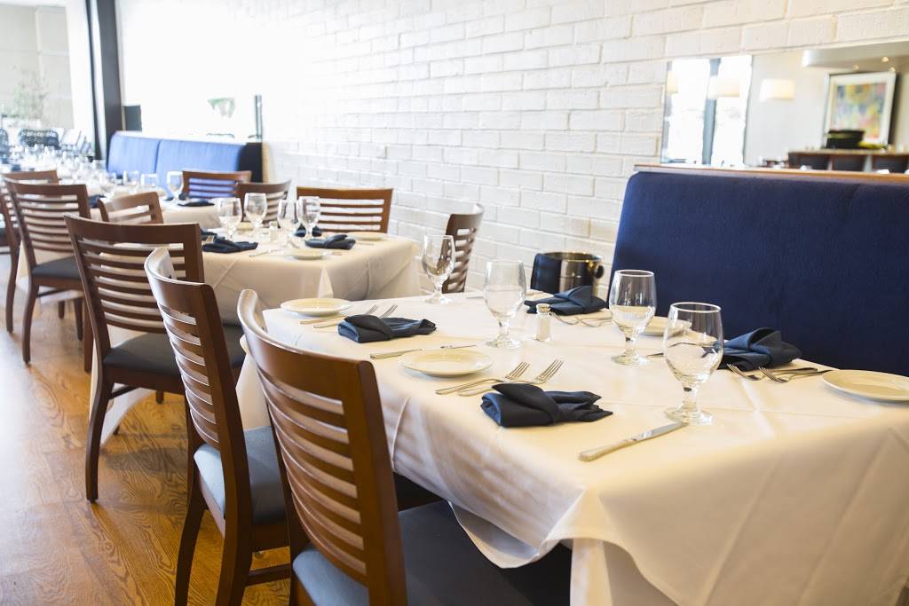 Amalfi Ristorante Italiano & Bar | restaurant | 6100 Westheimer Rd, Houston, TX 77057, USA | 7135322201 OR +1 713-532-2201