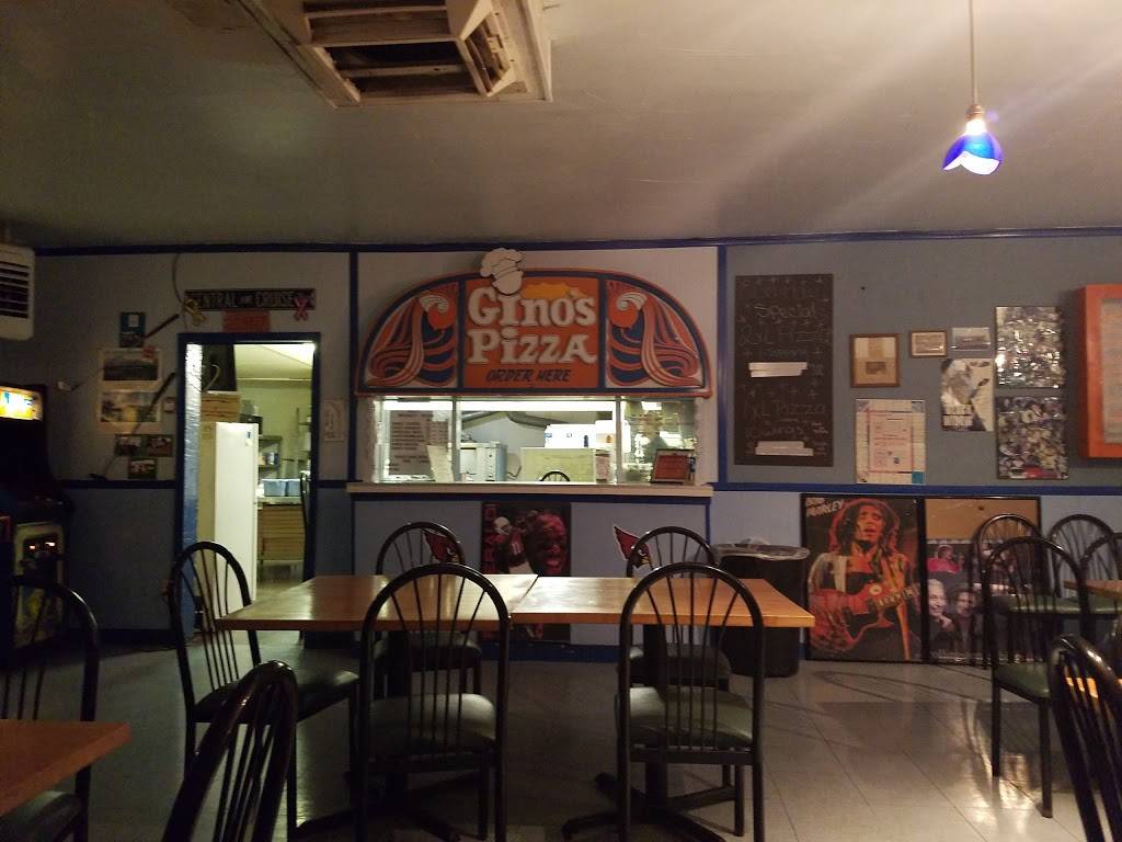 Ginos Pizza | restaurant | 6420 S Central Ave, Phoenix, AZ 85042, USA | 6022683341 OR +1 602-268-3341