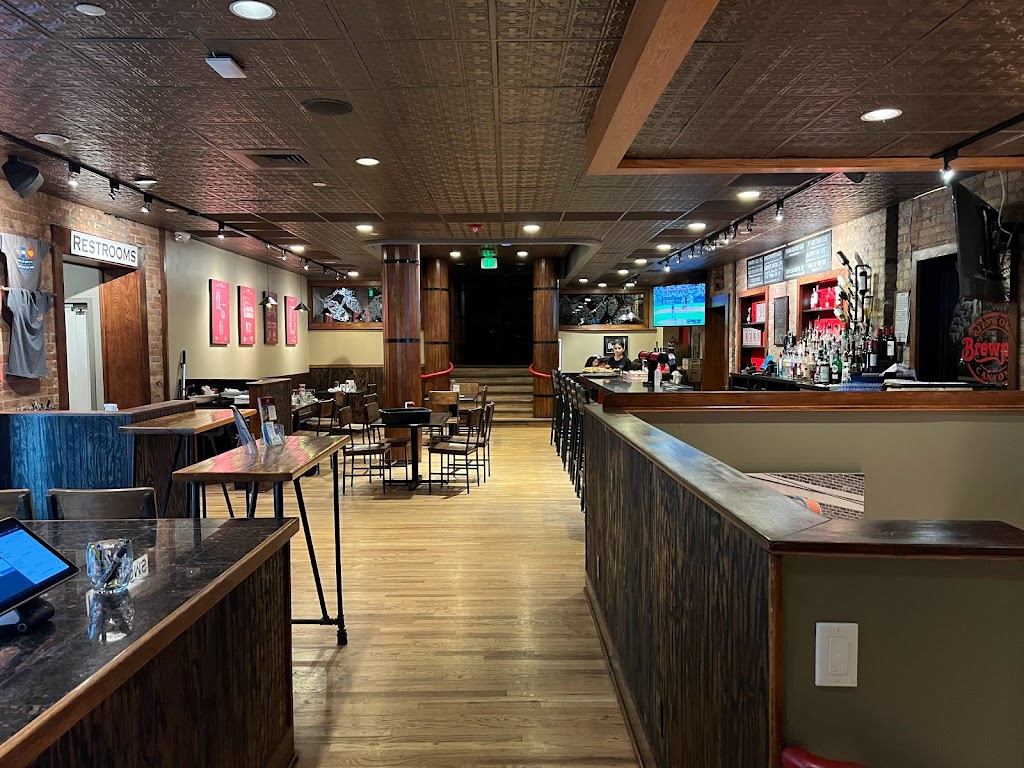 Glenwood Canyon Brewpub | restaurant | 402 7th St, Glenwood Springs, CO 81601, USA | 9709451276 OR +1 970-945-1276