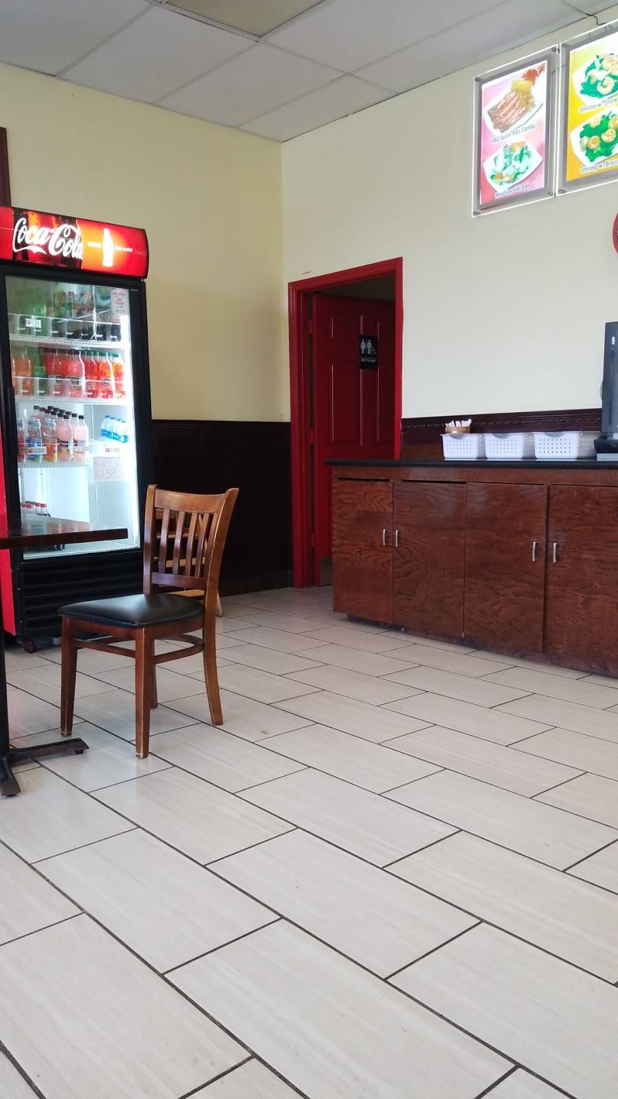 China Taste | restaurant | 1040 King George Blvd #40, Savannah, GA 31419, USA | 9129202558 OR +1 912-920-2558