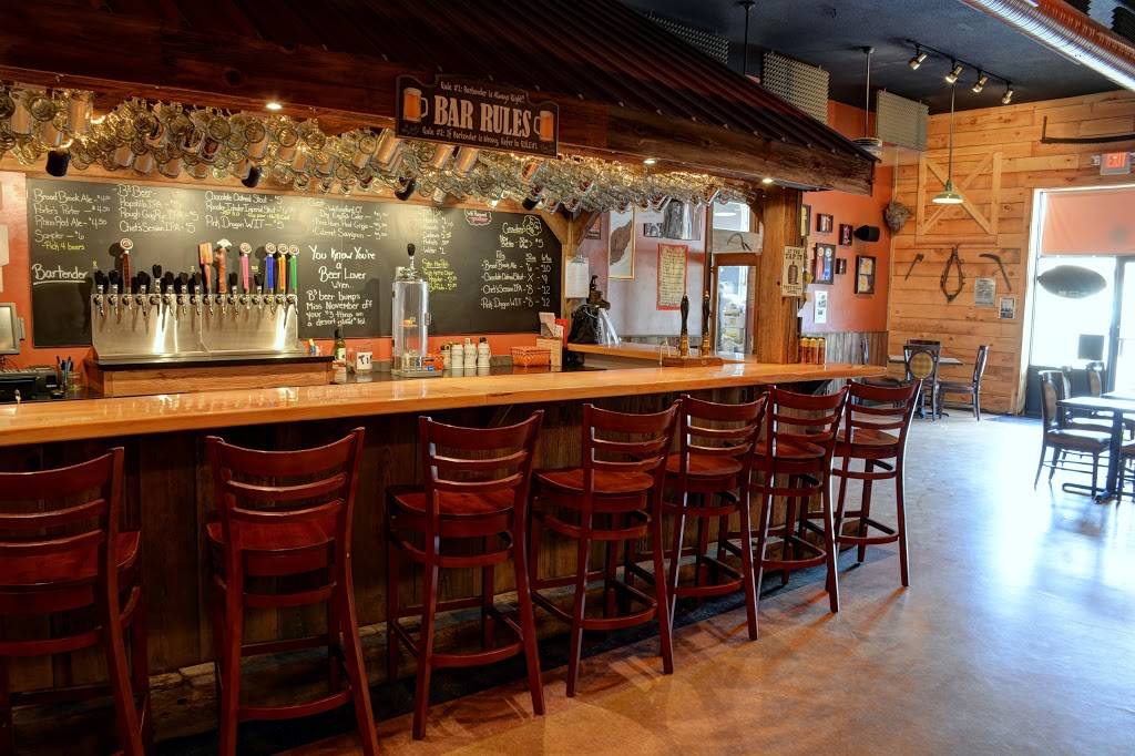 Broad Brook Brewing LLC | restaurant | 915 South St, Suffield, CT 06078, USA | 8606231000 OR +1 860-623-1000