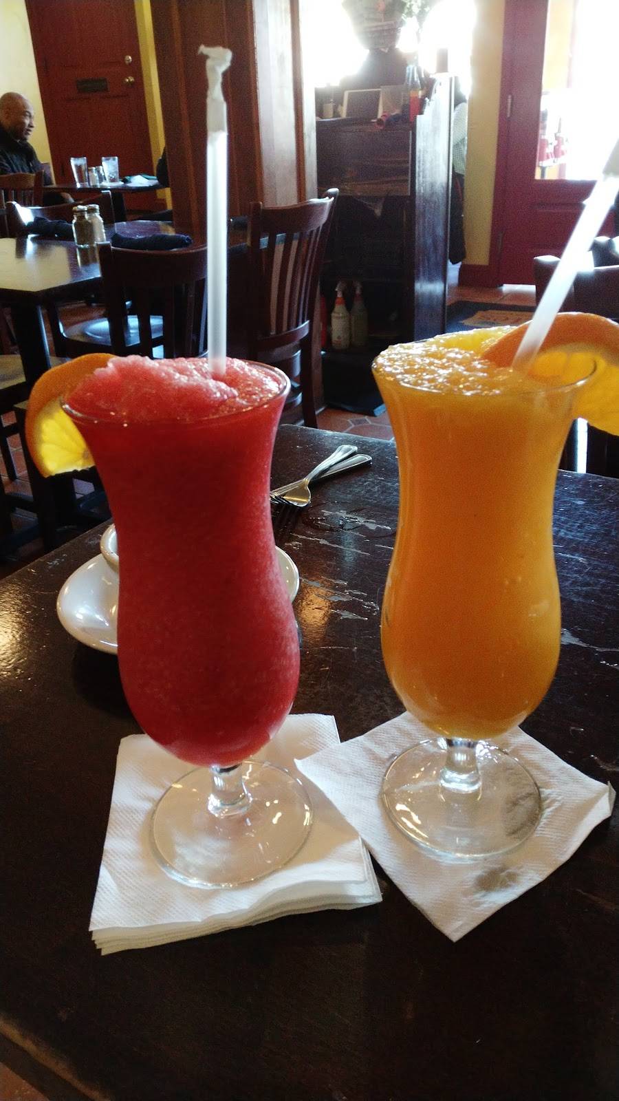 Los Cuates | restaurant | 1564 Wisconsin Ave NW, Washington, DC 20007, USA | 2029657009 OR +1 202-965-7009