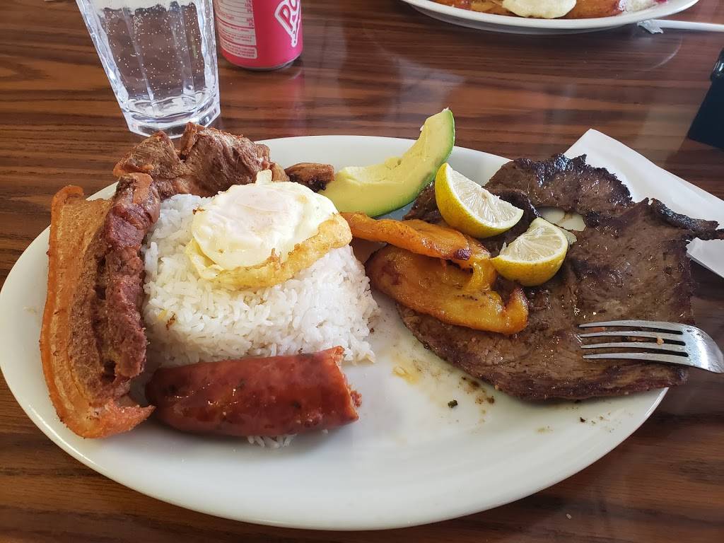 CON SABOR | restaurant | 4201 Leopard St, Corpus Christi, TX 78408, USA | 3618061197 OR +1 361-806-1197