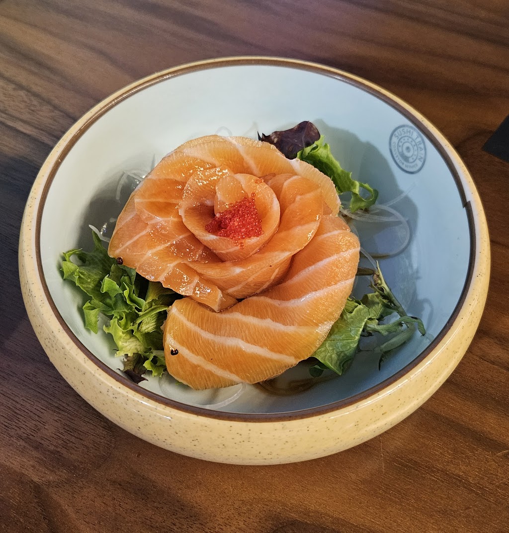 Sushi Train | restaurant | 3236 W Lake St, Minneapolis, MN 55416, USA | 6123542581 OR +1 612-354-2581