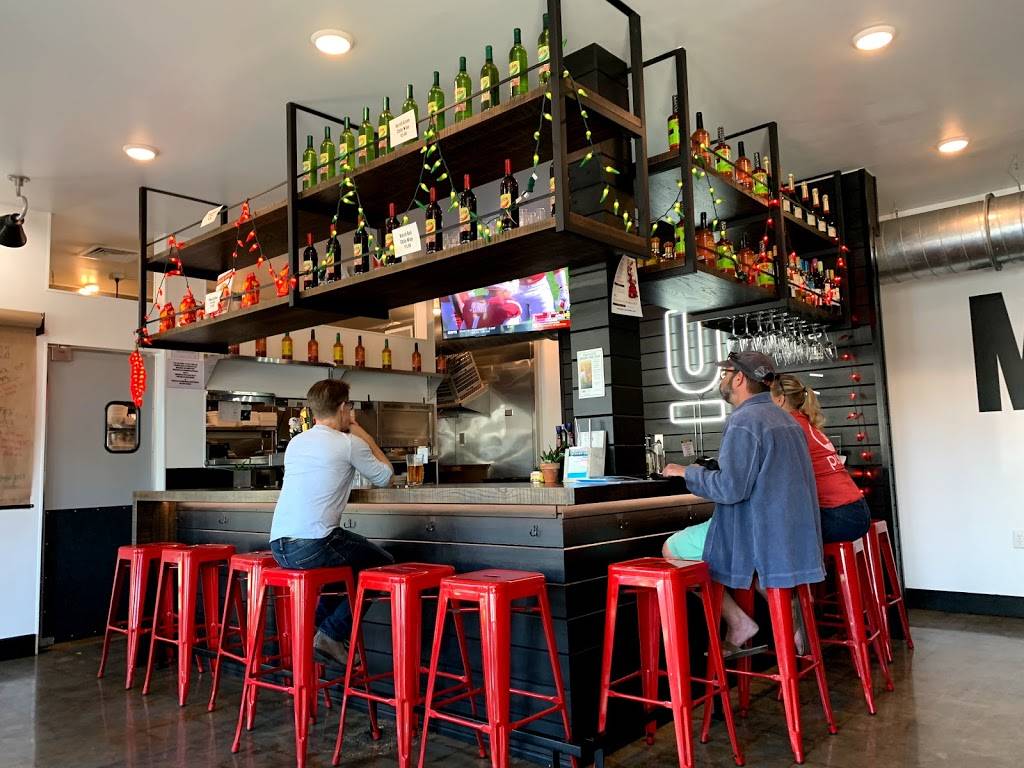 Numex "New Mexican Cuisine" | restaurant | 2710 Central Ave, St. Petersburg, FL 33712, USA | 7275924326 OR +1 727-592-4326