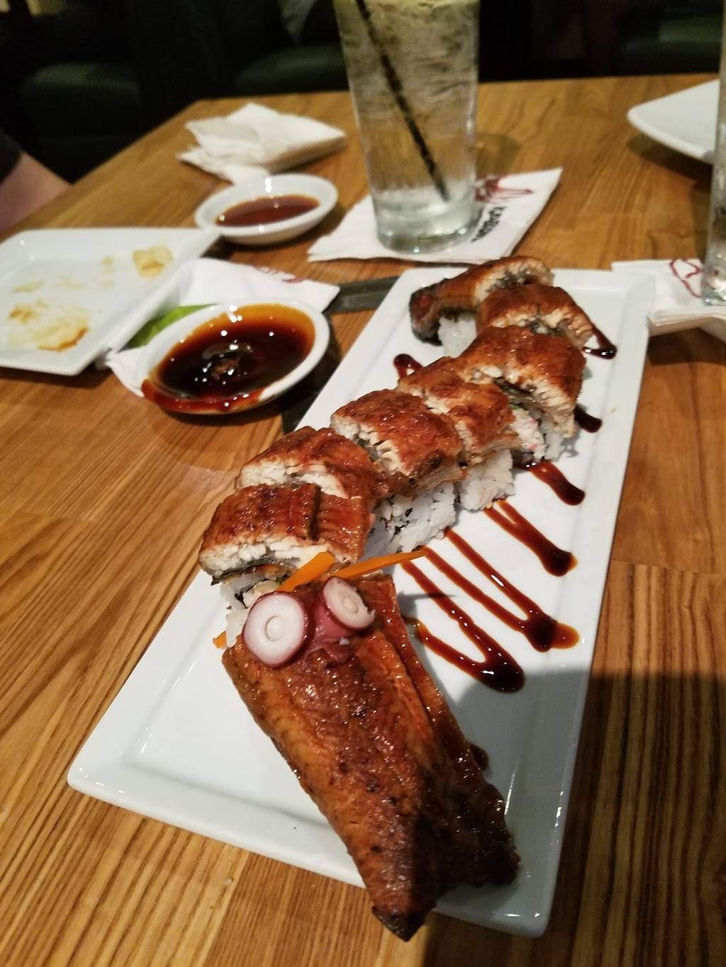 Kabuki Japanese Restaurant | restaurant | 3539 E Foothill Blvd, Pasadena, CA 91107, USA | 6263518963 OR +1 626-351-8963