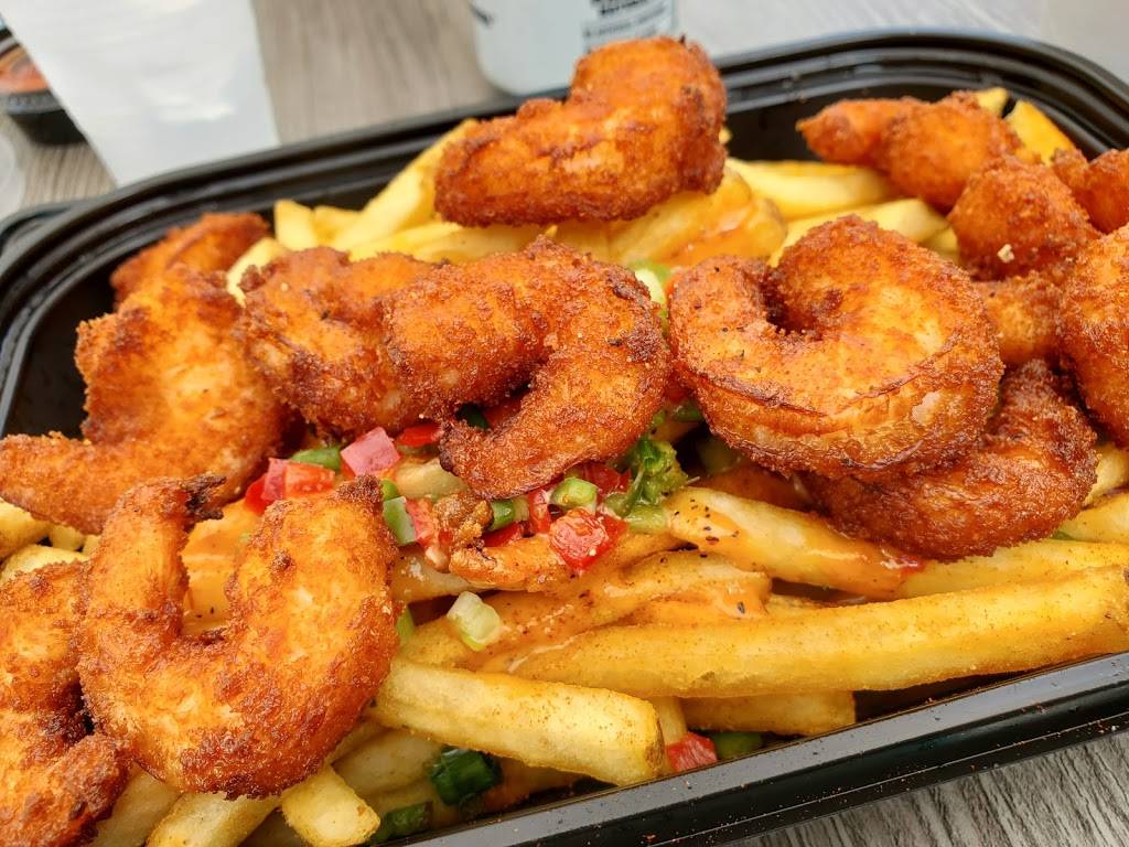 California Fish Grill | restaurant | 1706 Oakland Rd Suite 30, San Jose, CA 95131, USA | 6692680043 OR +1 669-268-0043