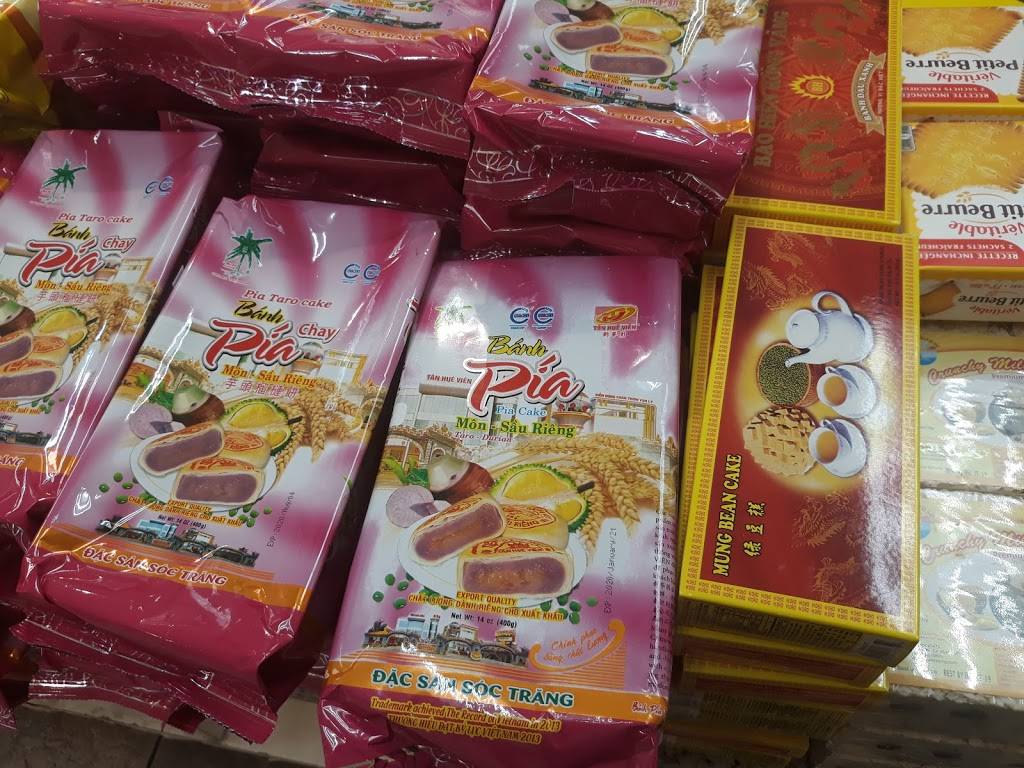 Duc Phuong Tofu | restaurant | 3005 Silver Creek Rd #204, San Jose, CA 95121, USA | 4082706115 OR +1 408-270-6115