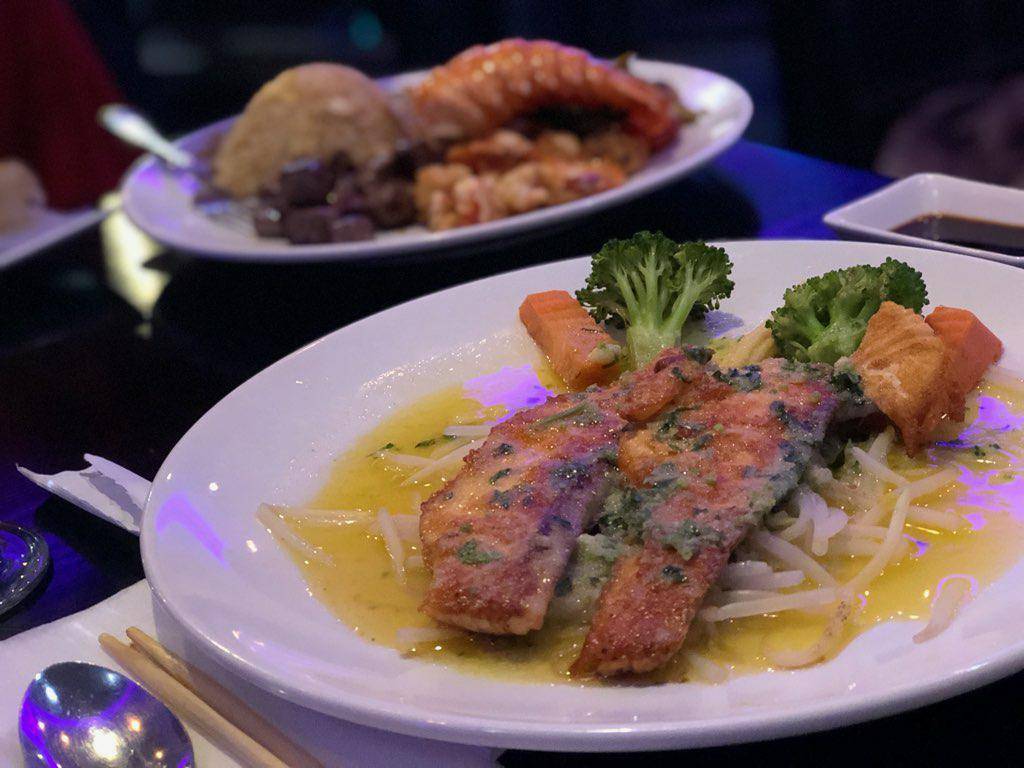 Yamada | restaurant | 3811 E Tremont Ave, Bronx, NY 10465, USA | 7184093528 OR +1 718-409-3528