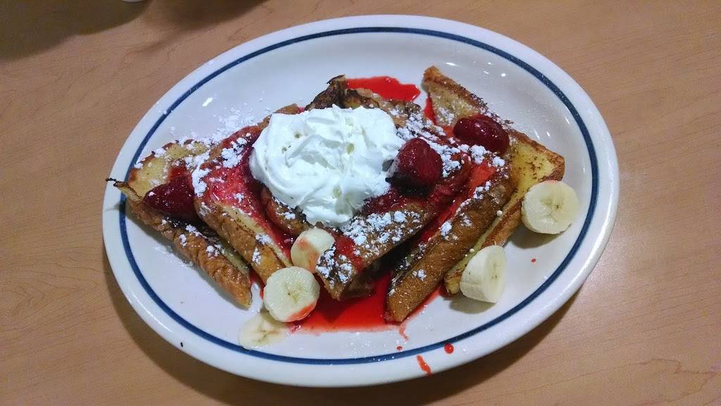 IHOP | restaurant | 1270 E Brandon Blvd, Brandon, FL 33511, USA | 8135712339 OR +1 813-571-2339