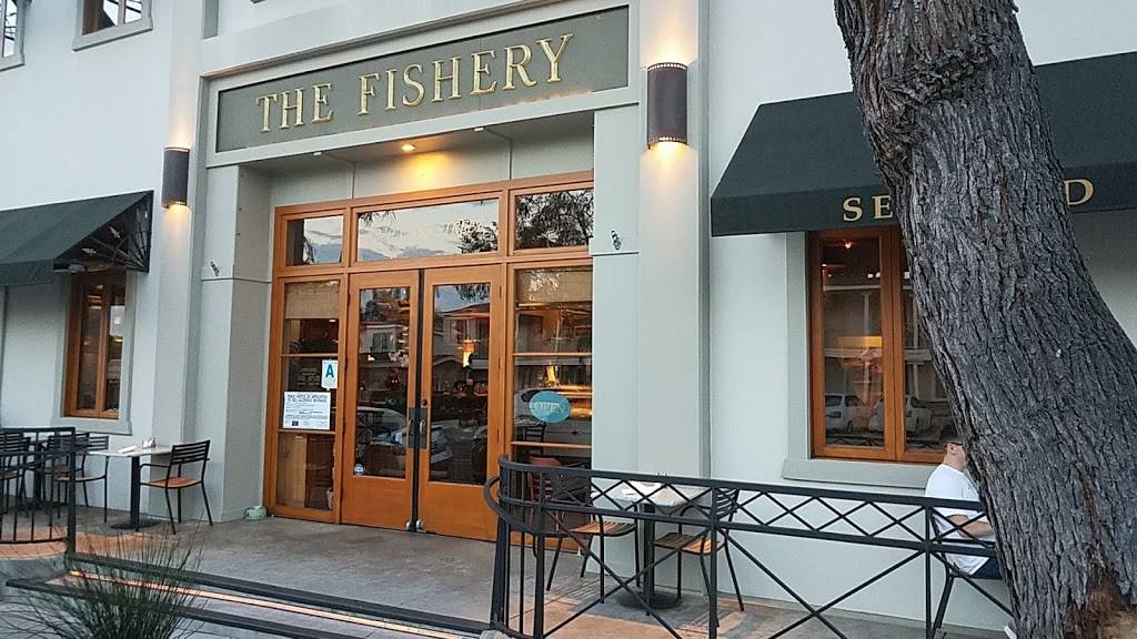 The Fishery | restaurant | 5040 Cass St, San Diego, CA 92109, USA | 8582729985 OR +1 858-272-9985