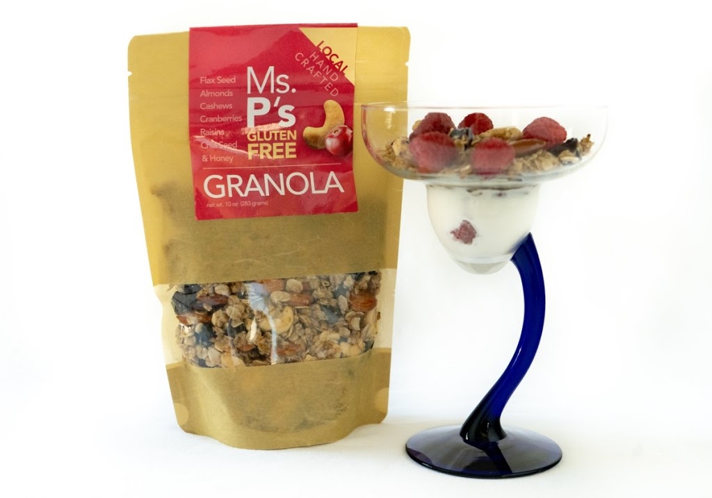 MsPsGFree.Inc | restaurant | 6127 S University Ave Ste 34 ste 34, Chicago, IL 60637, USA | 6304470315 OR +1 630-447-0315