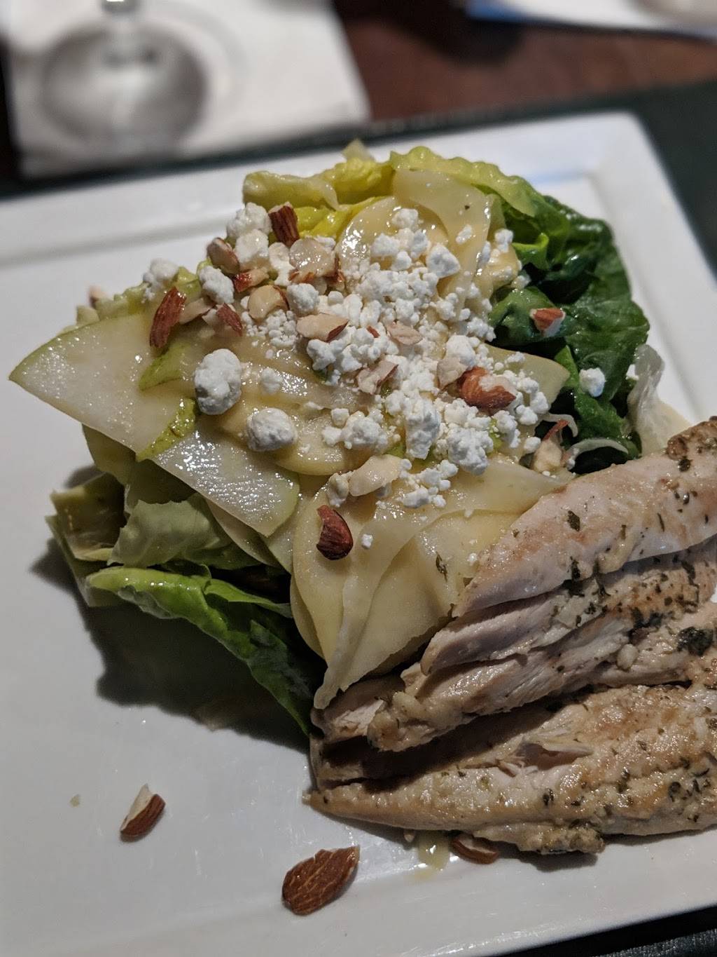 The Tap Room | restaurant | 1700 17 Mile Dr, Pebble Beach, CA 93953, USA | 8312985896 OR +1 831-298-5896